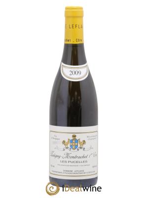 Puligny-Montrachet 1er Cru Les Pucelles Leflaive (Domaine)