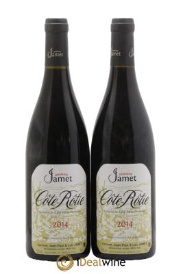Côte-Rôtie Jamet (Domaine)