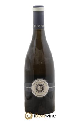 Montlouis-sur-Loire Les Bournais François Chidaine