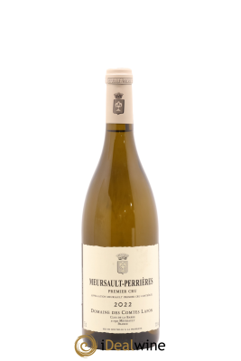Meursault 1er Cru Perrières Comtes Lafon (Domaine des)