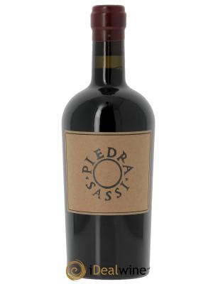 Arroyo Grande Valley Piedrasassi Rim Rock Syrah Sashi Moorman