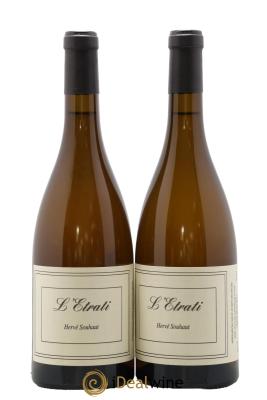 Saint-Joseph L'Etrati Hervé Souhaut
