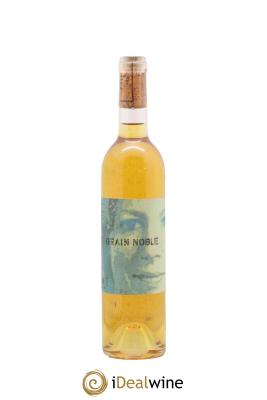 Valais Fully Grain Noble Marie-Thérèse Marsanne Blanche Chappaz