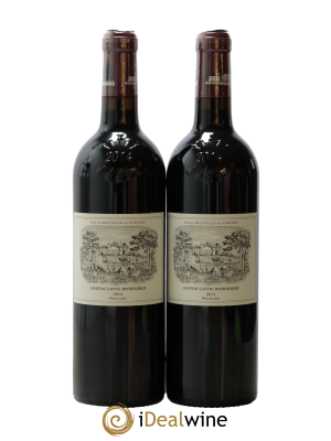 Château Lafite Rothschild 1er Grand Cru Classé