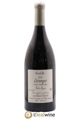 Morgon Corcelette Vieilles Vignes Daniel Bouland (Domaine)
