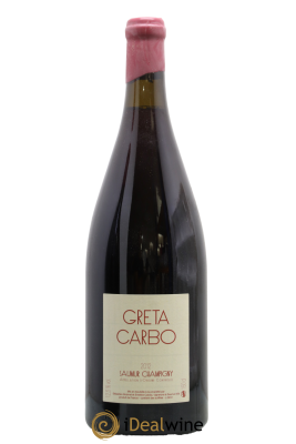 Saumur-Champigny Greta Carbo Bobinet