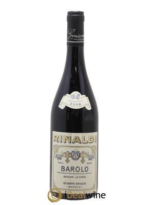 Barolo DOCG Brunate Le Coste Giuseppe Rinaldi
