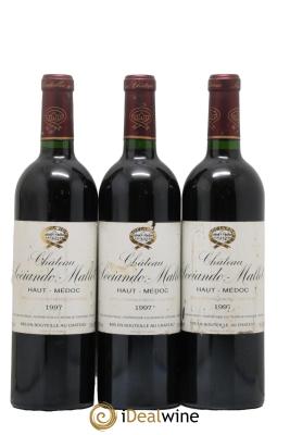 Château Sociando Mallet