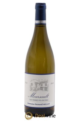 Meursault Les Terres Blanches Bernard Millot