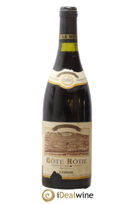 Côte-Rôtie La Mouline Guigal