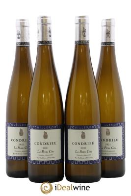 Condrieu La Petite Côte Yves Cuilleron (Domaine)