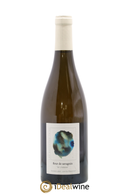 Côtes du Jura Fleur de Savagnin En Chalasse Romain - Julien  - Charline Labet