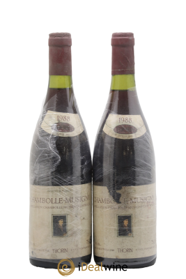 Chambolle-Musigny Thorin