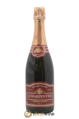 Champagne - J,Charpentier
