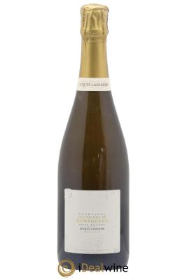 Les Vignes de Montgueux Blanc de Blancs Extra-Brut Jacques Lassaigne