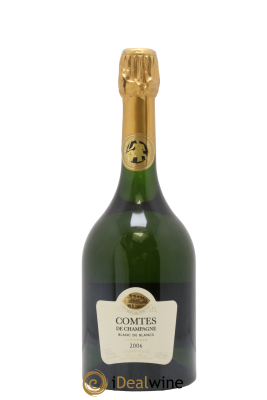 Comtes de Champagne Taittinger
