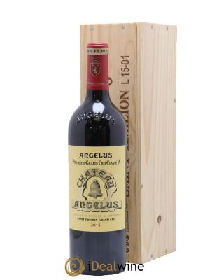 Château Angélus 1er Grand Cru Classé A