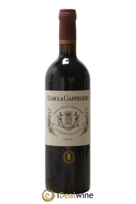 Clos la Gaffelière