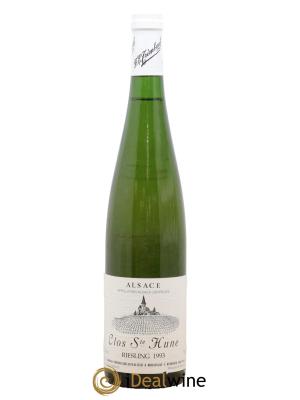 Alsace Riesling Clos Sainte-Hune Trimbach (Domaine)