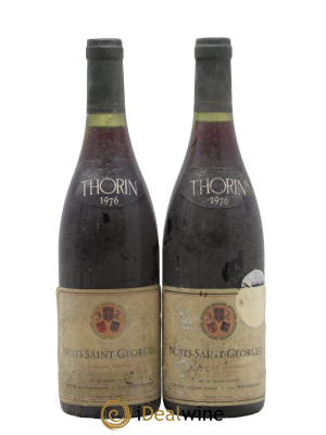 Nuits-Saint-Georges J Thorin
