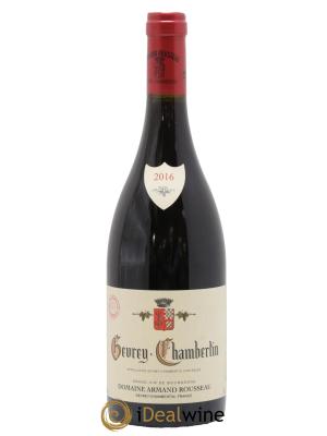 Gevrey-Chambertin Armand Rousseau (Domaine)