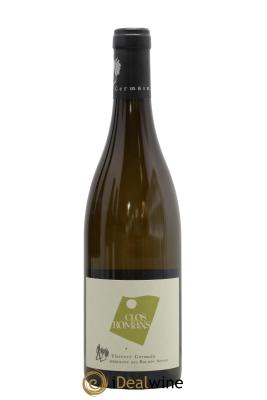 Saumur Clos Romans Domaine des Roches Neuves - Thierry Germain