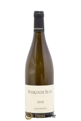 Bourgogne Anne Boisson