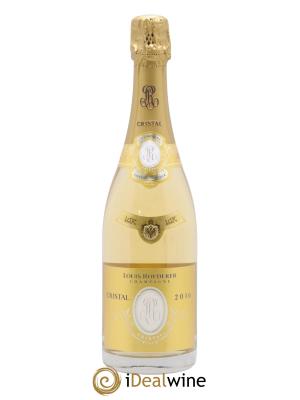 Cristal Louis Roederer