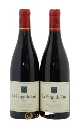 Morey-Saint-Denis 1er Cru La Forge de Tart Clos de Tart