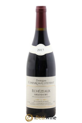Echezeaux Grand Cru Confuron-Cotetidot