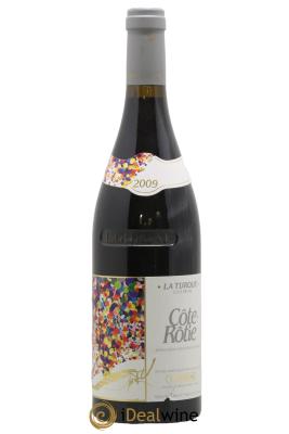 Côte-Rôtie La Turque Guigal