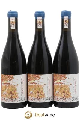 Côtes-du-Rhône Mayard (Domaine)