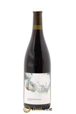 Bourgogne Des Six Ifs Les Horées