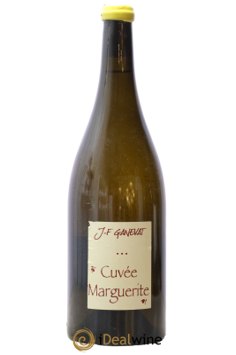 Côtes du Jura Cuvée Marguerite Jean-François Ganevat (Domaine)