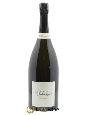 La Colline Inspirée Extra-Brut Jacques Lassaigne 