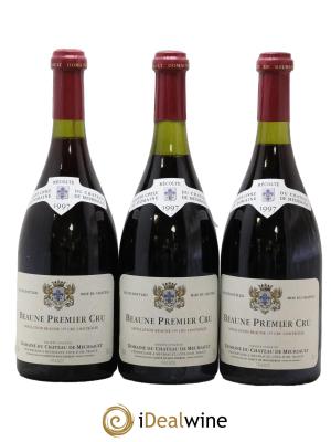 Beaune 1er Cru Château de Meursault