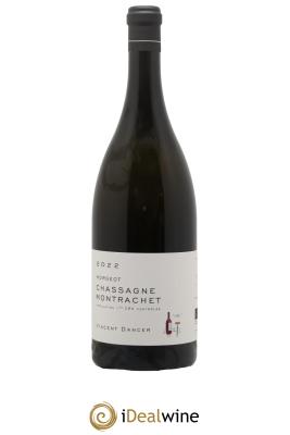 Chassagne-Montrachet 1er Cru Morgeot Vincent Dancer