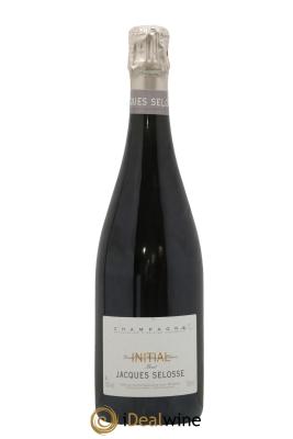 Initial Brut Jacques Selosse