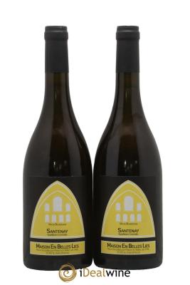 Santenay Maison En Belles Lies