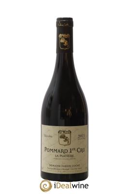 Pommard 1er Cru Platière Fabien Coche