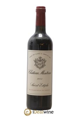 Château Montrose 2ème Grand Cru Classé