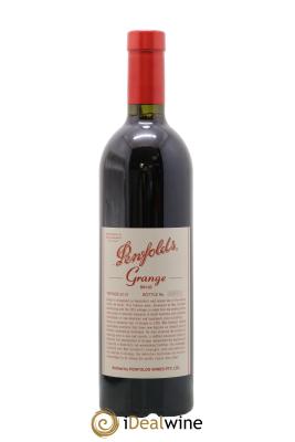 South Australia Penfolds Wines Grange Bin 95