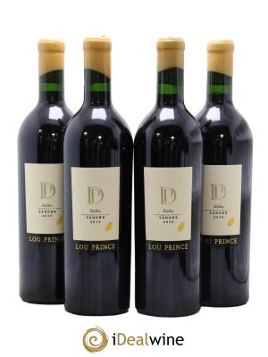 Cahors Malbec Lou Prince
