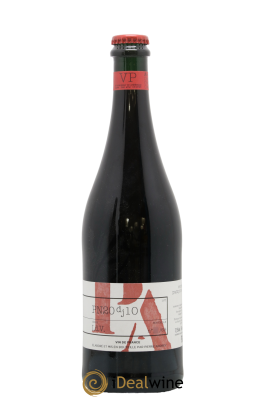 Vin de France Verba Pampinea Pinot Noir Florence Bouleaux et Pierre Andrey