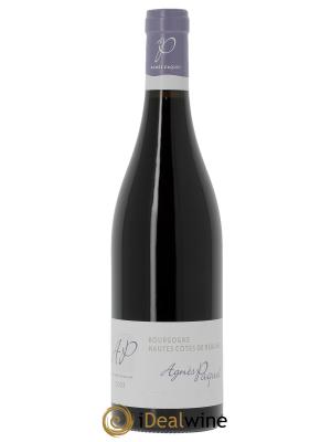 Hautes-Côtes de Beaune Agnès Paquet (Domaine)