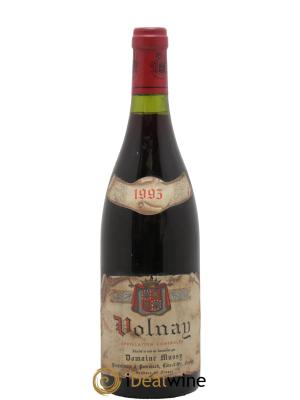 Volnay Mussy