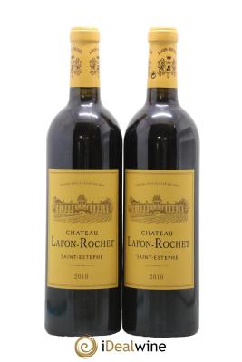 Château Lafon Rochet 4ème Grand Cru Classé