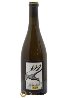 Vin de France Phenomaynal Allante Boulanger