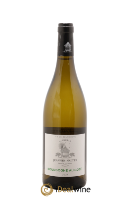 Bourgogne Aligoté Jeannin-Naltet