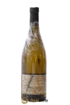 Vin de France Les Enfers Tranquilles Michel Autran